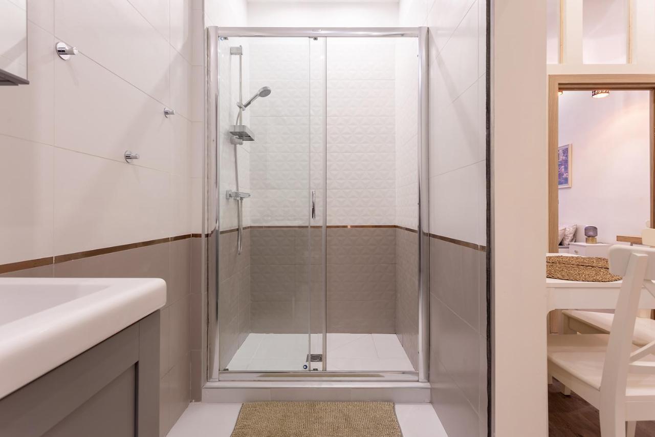 Goldcentral Apartment Comfort Budapest Eksteriør billede