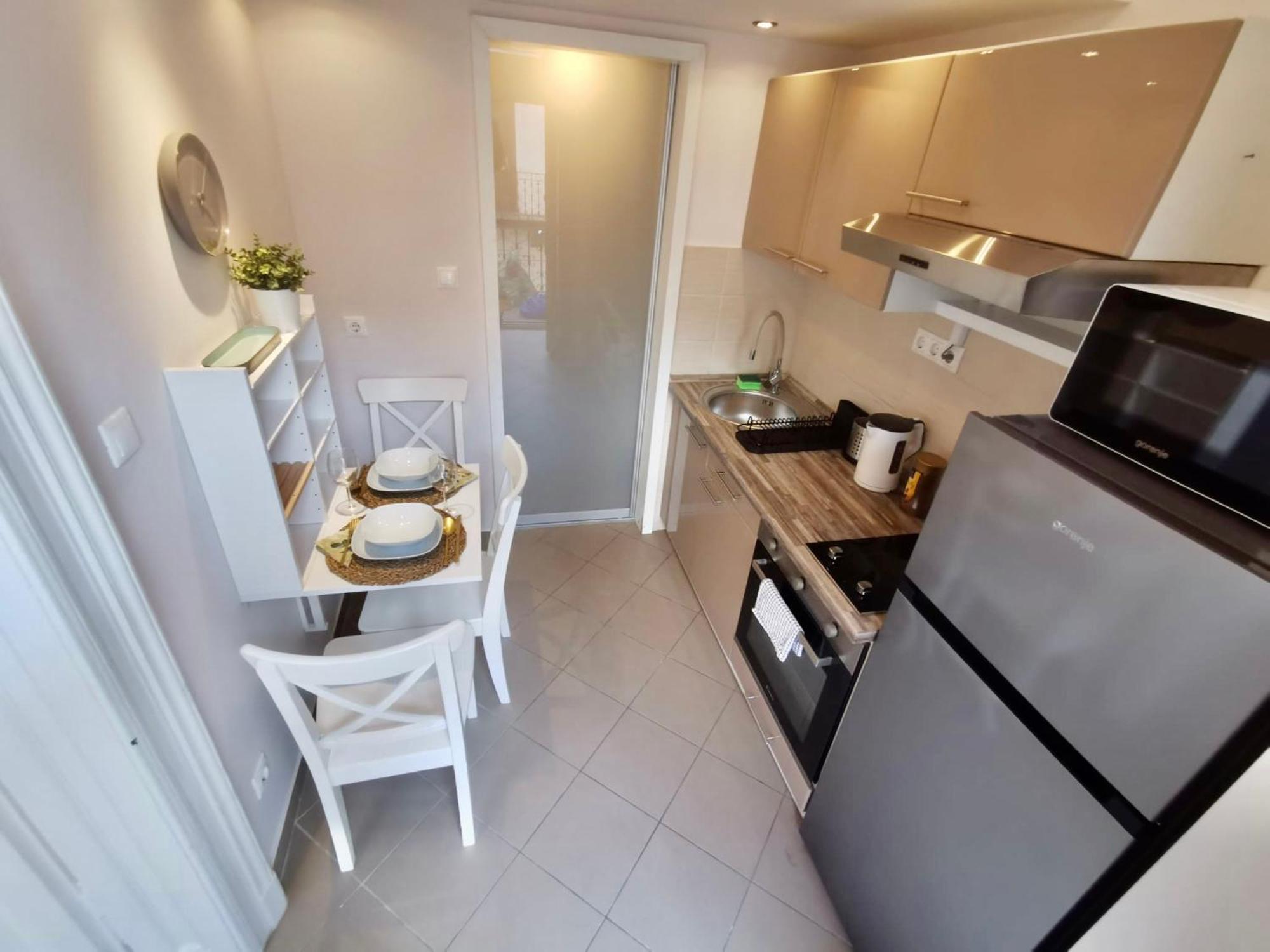 Goldcentral Apartment Comfort Budapest Eksteriør billede