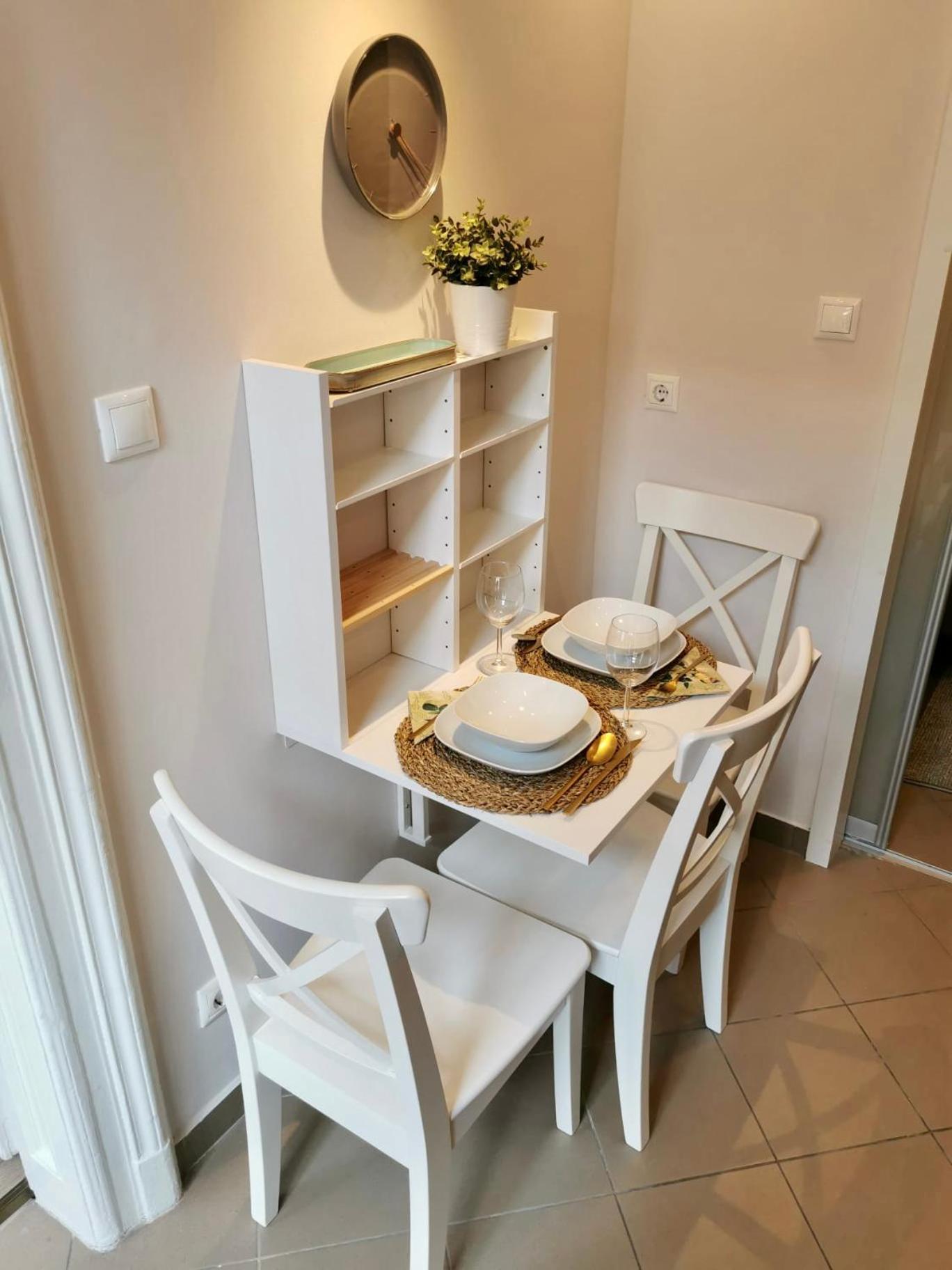 Goldcentral Apartment Comfort Budapest Eksteriør billede