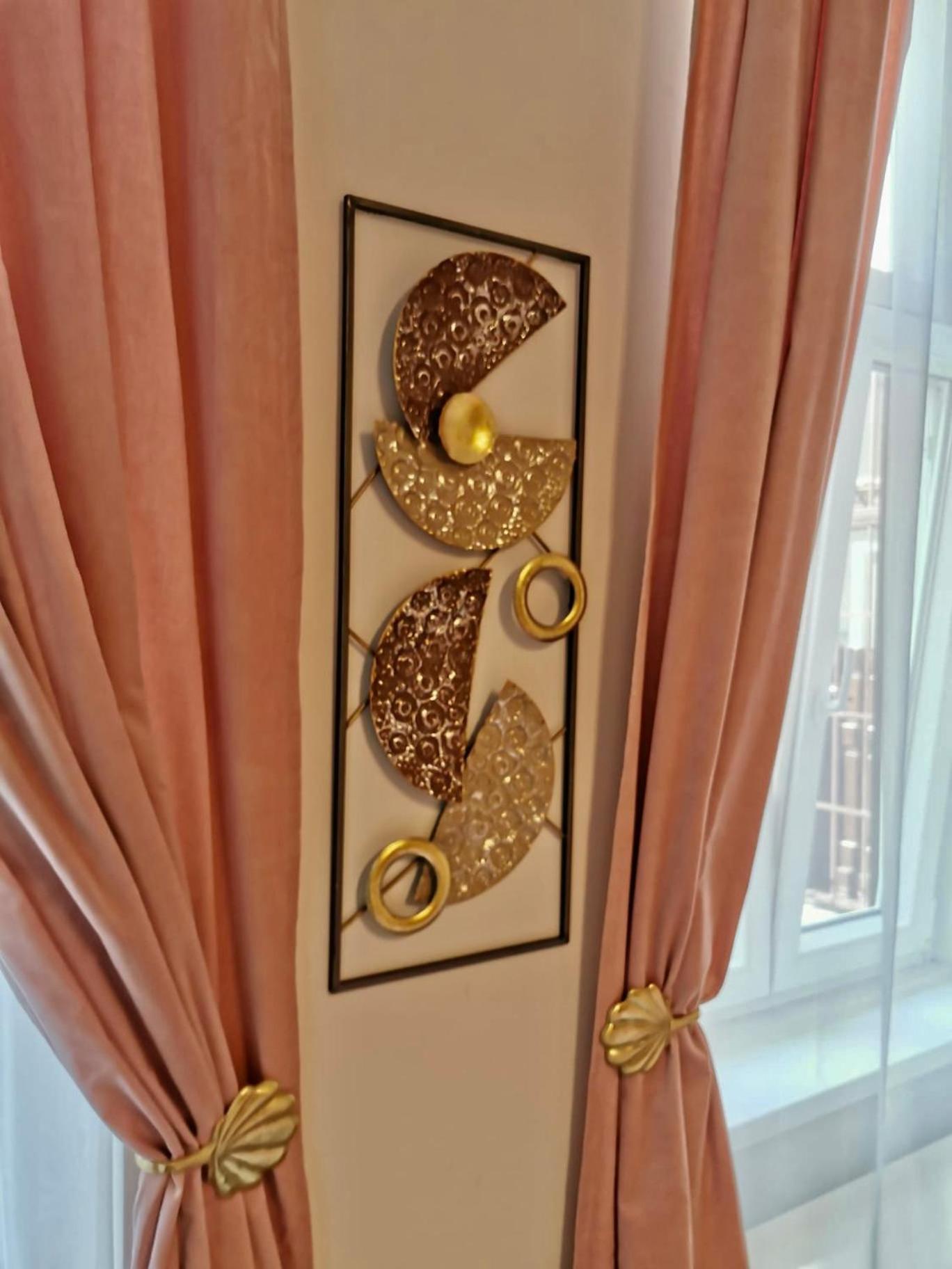 Goldcentral Apartment Comfort Budapest Eksteriør billede