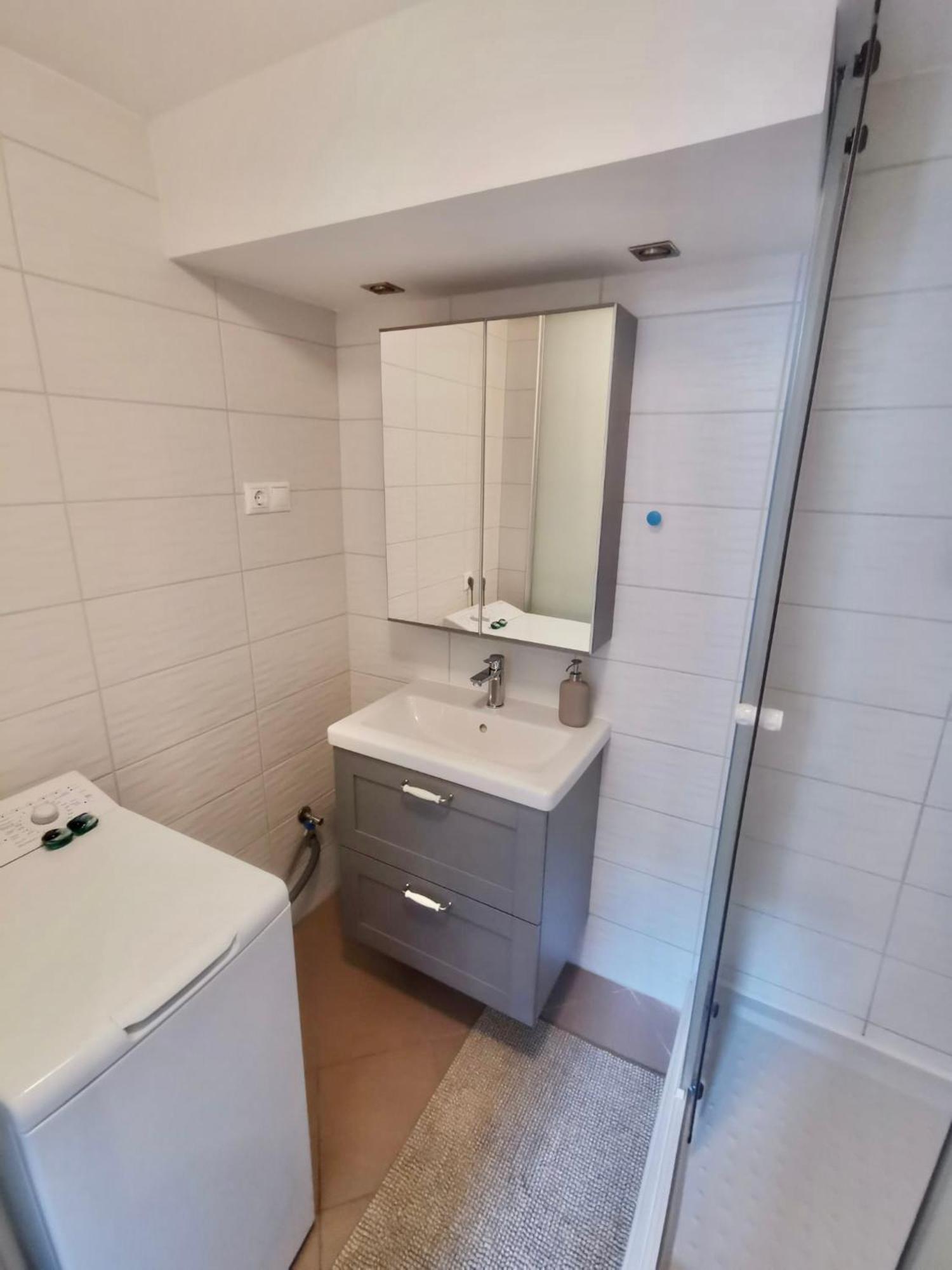Goldcentral Apartment Comfort Budapest Eksteriør billede